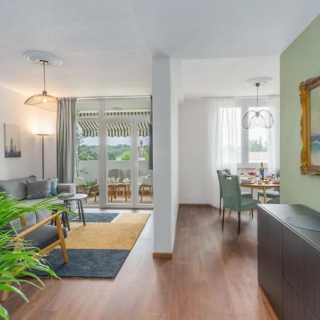 Saint Vitus Apartment Ровинь Экстерьер фото