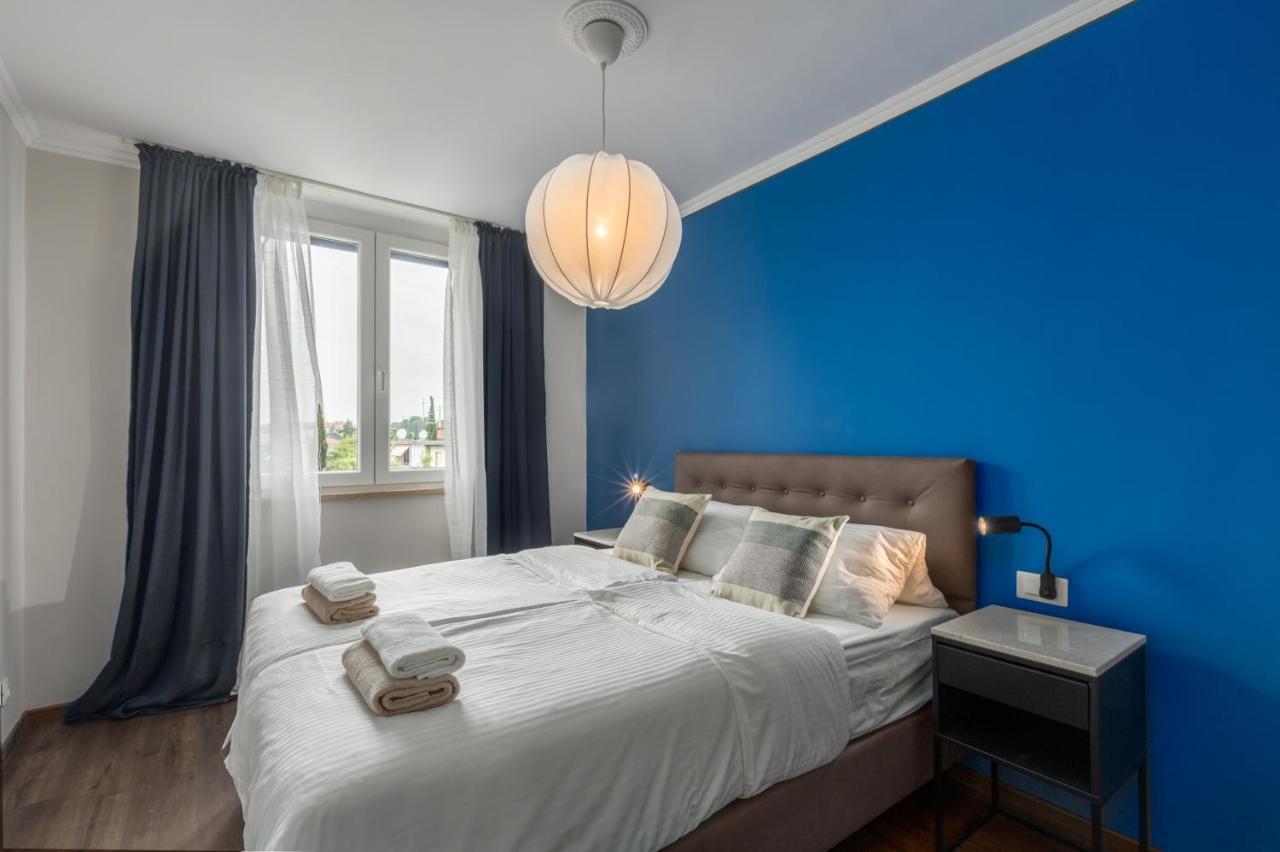 Saint Vitus Apartment Ровинь Экстерьер фото