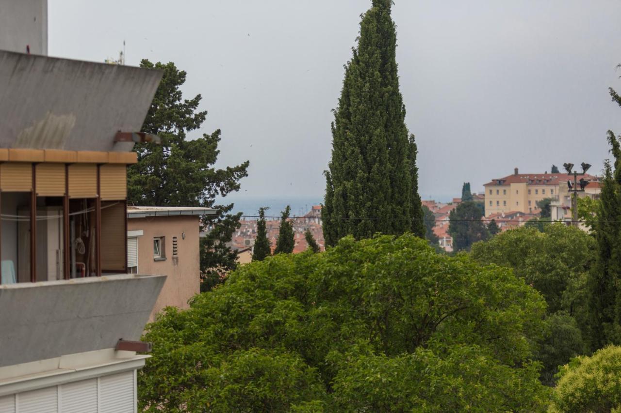 Saint Vitus Apartment Ровинь Экстерьер фото