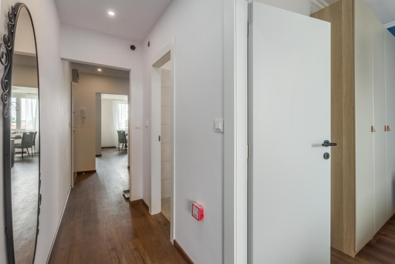 Saint Vitus Apartment Ровинь Экстерьер фото