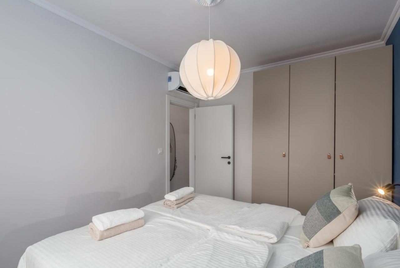 Saint Vitus Apartment Ровинь Экстерьер фото