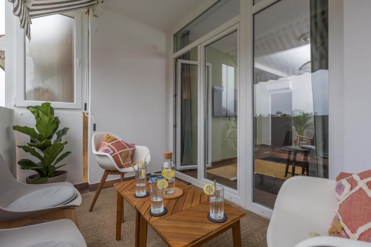 Saint Vitus Apartment Ровинь Экстерьер фото