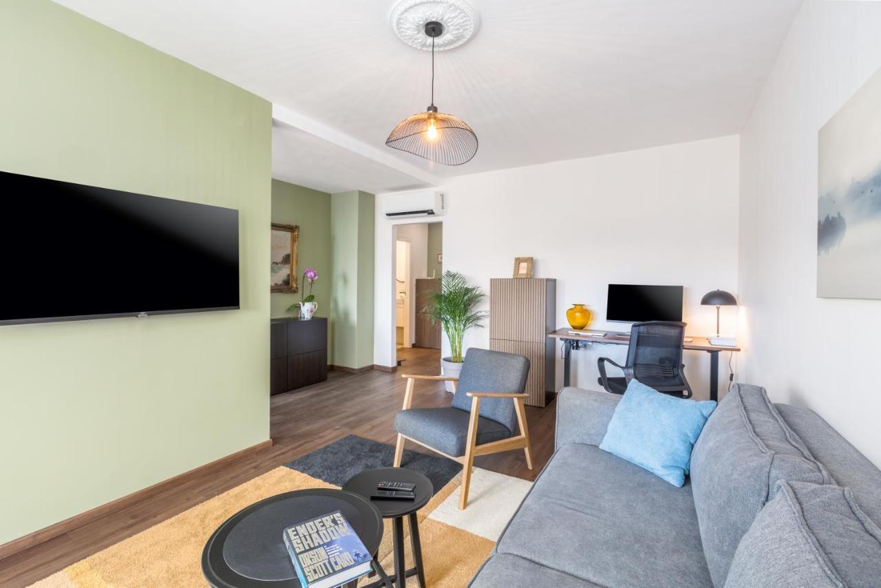 Saint Vitus Apartment Ровинь Экстерьер фото